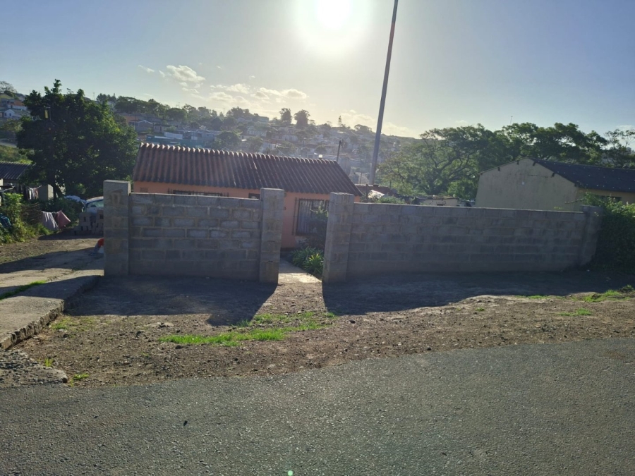 2 Bedroom Property for Sale in Mdantsane Nu 1 Eastern Cape